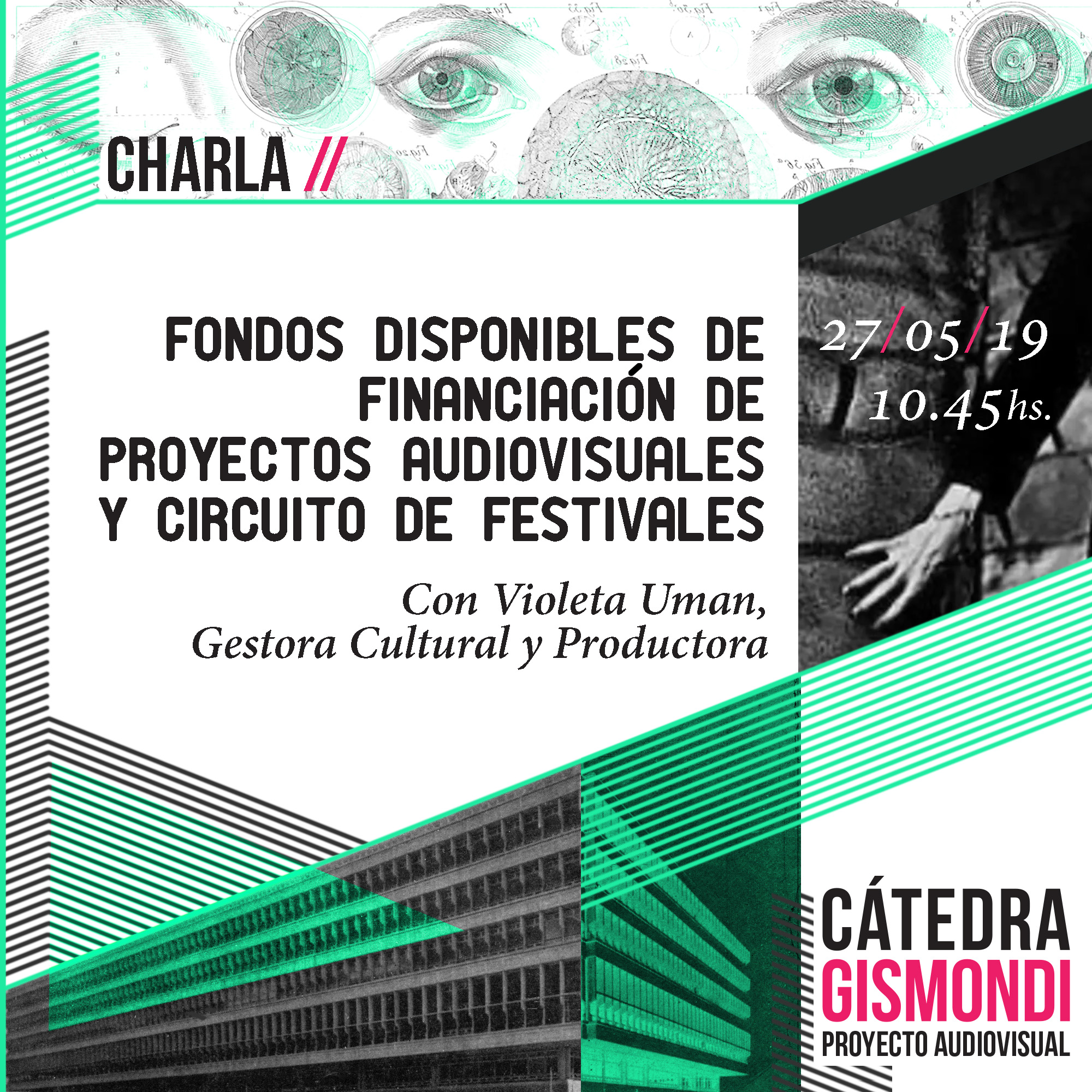 PAV - FLYER GENÉRICO 2018_posteo charla