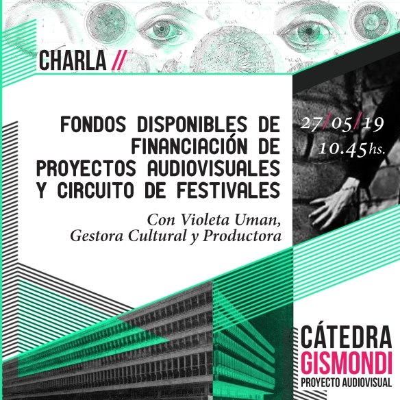 PAV - FLYER GENÉRICO 2018_posteo charla